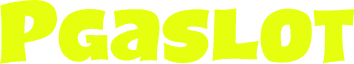 Pgaslot